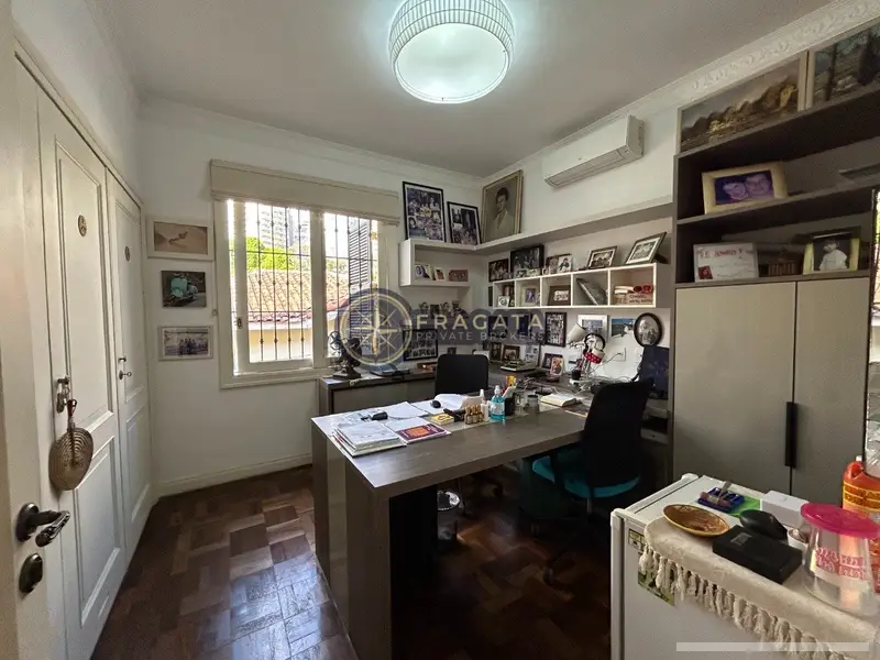 Casa - 5 quartos - Pacaembu - São Paulo - foto 5