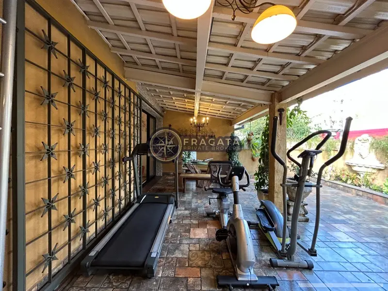 Casa - 5 quartos - Pacaembu - São Paulo - foto 3