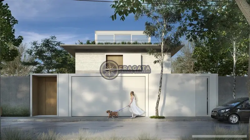 Casa - 4 quartos - Pacaembu - São Paulo - foto 4