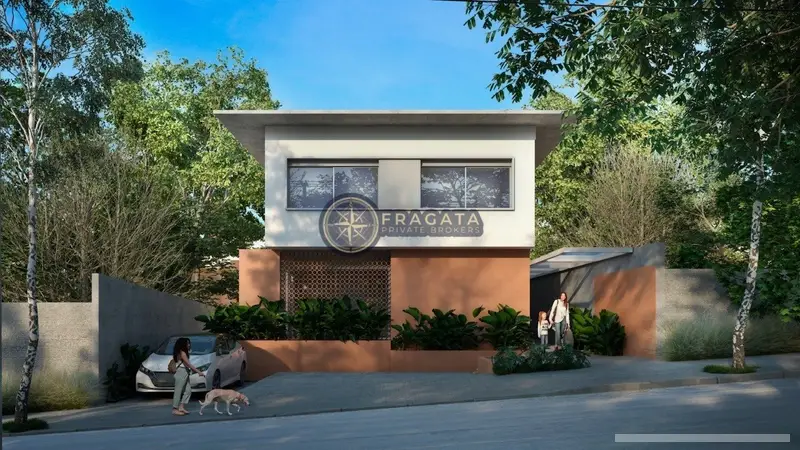 Casa - 4 quartos - Pacaembu - São Paulo - foto 5