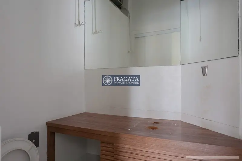 Casa - 5 quartos - Alto da Lapa - São Paulo - foto 2