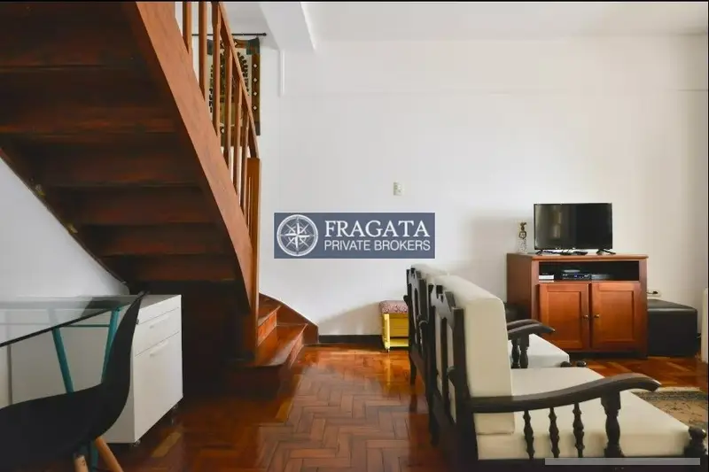 Casa - 3 quartos - Pinheiros - São Paulo - foto 3