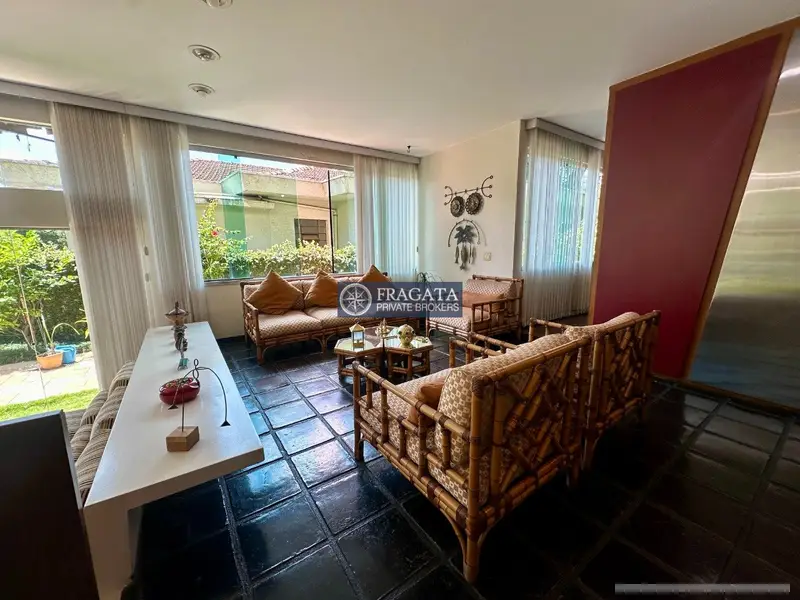 Casa - 4 quartos - Pacaembu - São Paulo - foto 4