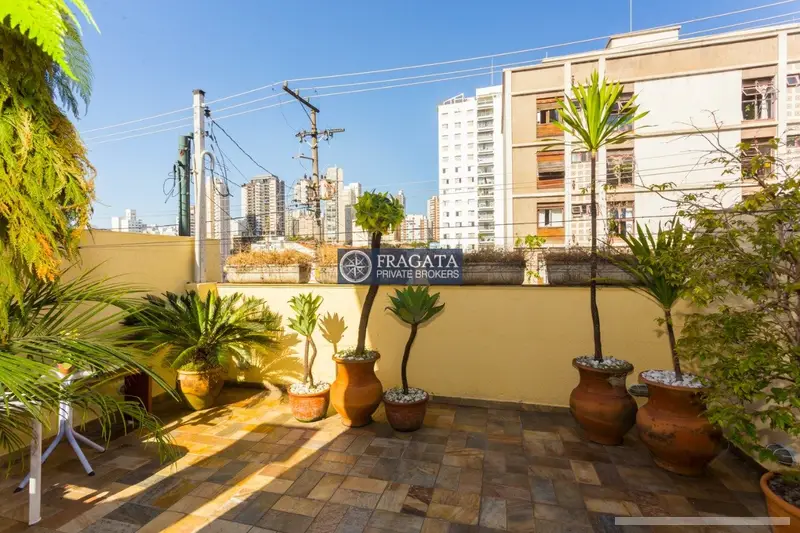 Casa - 3 quartos - Perdizes - São Paulo - foto 5