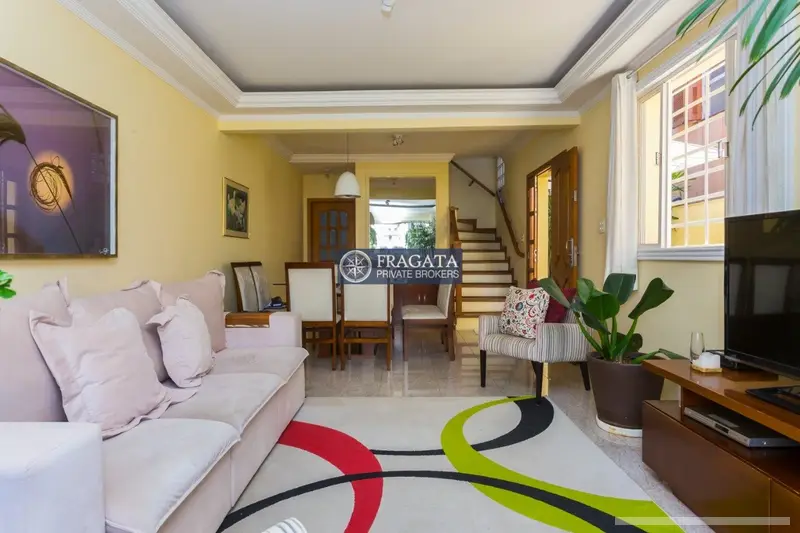 Casa - 3 quartos - Perdizes - São Paulo - foto 3