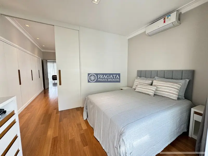 Casa - 3 quartos - Pacaembu - São Paulo - foto 3