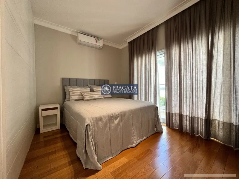 Casa - 3 quartos - Pacaembu - São Paulo