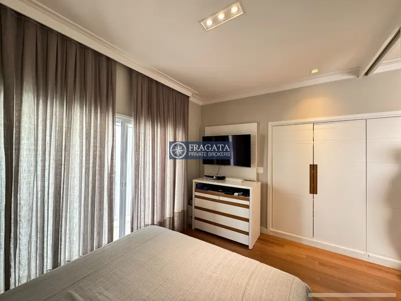 Casa - 3 quartos - Pacaembu - São Paulo - foto 2