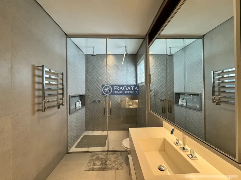 Casa - 3 quartos - Pacaembu - São Paulo - foto 5