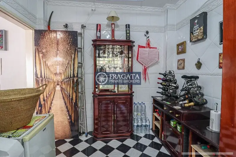 Casa - 4 quartos - Pacaembu - São Paulo