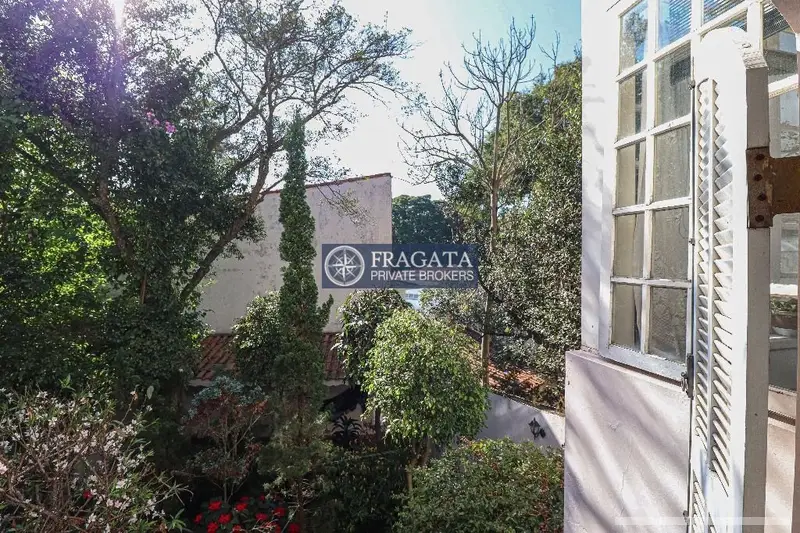 Casa - 4 quartos - Pacaembu - São Paulo - foto 2