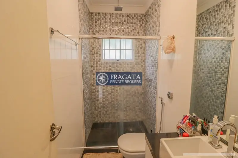 Casa - 3 quartos - Perdizes - São Paulo - foto 2