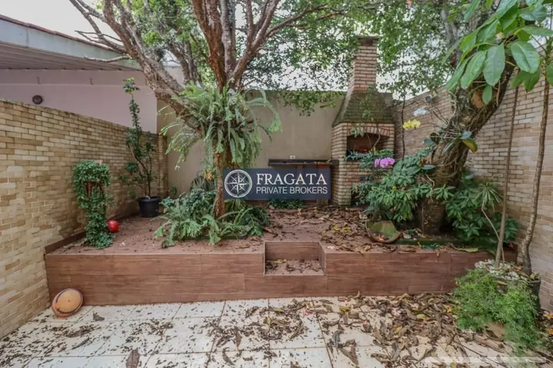 Casa - 3 quartos - Perdizes - São Paulo - foto 4