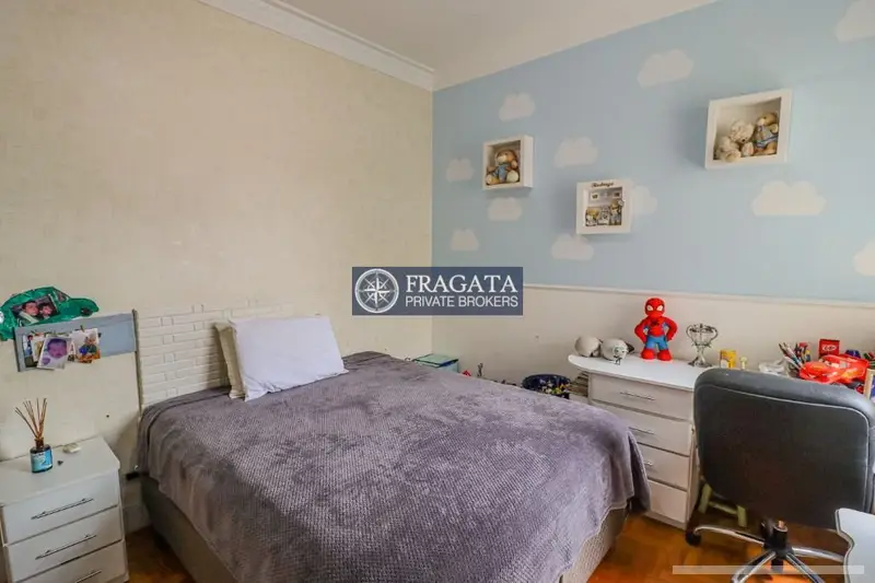 Casa - 3 quartos - Perdizes - São Paulo - foto 5