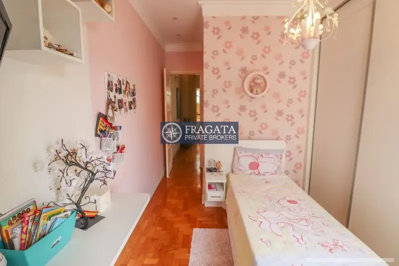 Casa - 3 quartos - Perdizes - São Paulo - foto 3