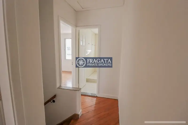 Casa - 3 quartos - Perdizes - São Paulo - foto 5