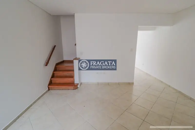 Casa - 3 quartos - Perdizes - São Paulo - foto 4