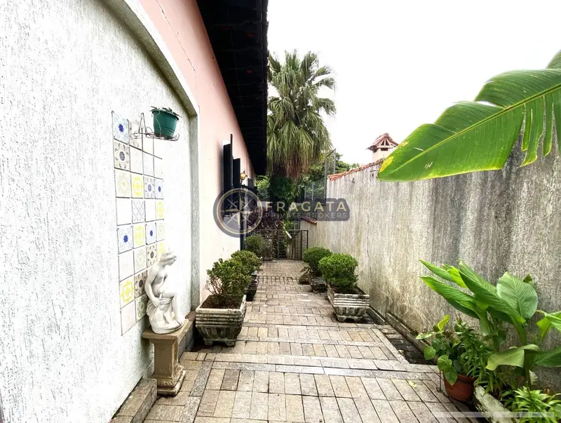 Casa - 4 quartos - Sumaré - São Paulo - foto 5