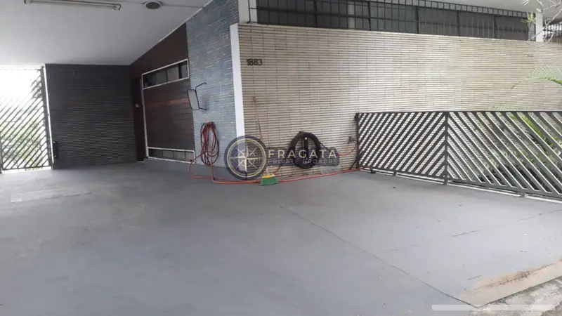 Casa - 5 quartos - Perdizes - São Paulo - foto 5