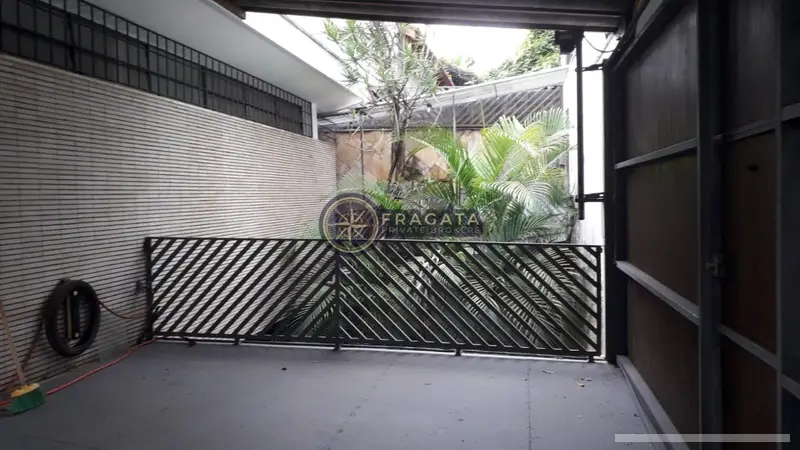 Casa - 5 quartos - Perdizes - São Paulo - foto 4