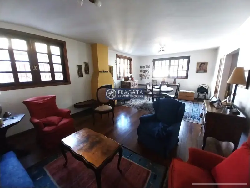 Casa - 3 quartos - Sumaré - São Paulo - foto 3