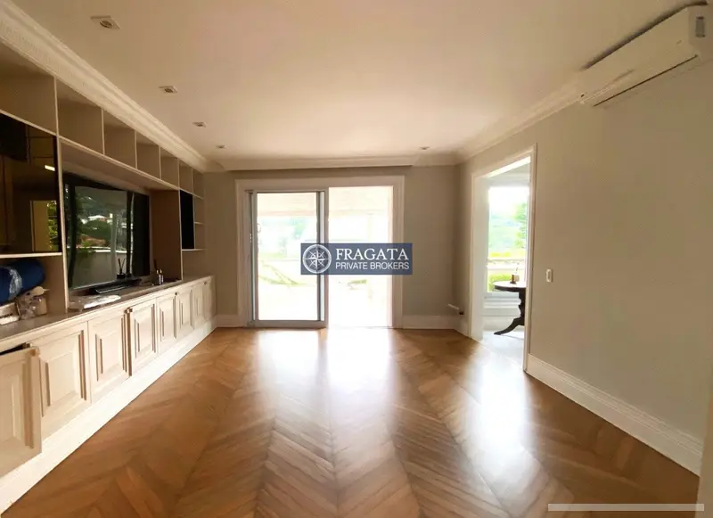 Casa - 4 quartos - Pacaembu - São Paulo - foto 4