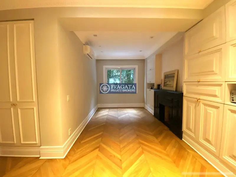 Casa - 4 quartos - Pacaembu - São Paulo - foto 5