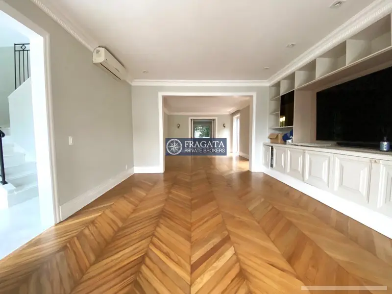 Casa - 4 quartos - Pacaembu - São Paulo - foto 3