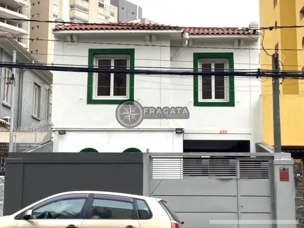 Casa - 3 quartos - Perdizes - São Paulo