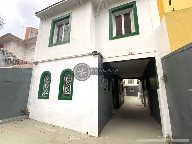 Casa - 3 quartos - Perdizes - São Paulo - foto 2