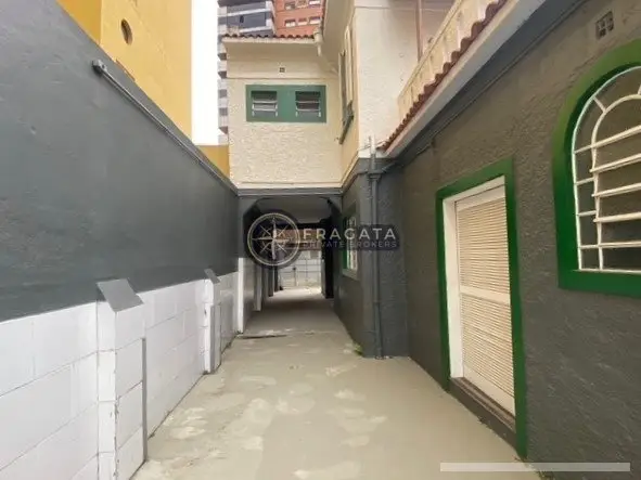 Casa - 3 quartos - Perdizes - São Paulo - foto 3