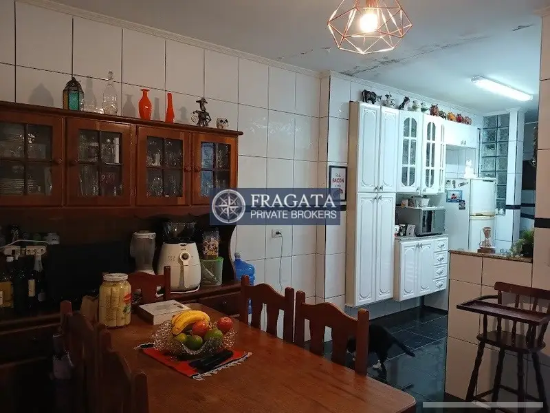 Sobrado - 2 quartos - Perdizes - São Paulo - foto 3