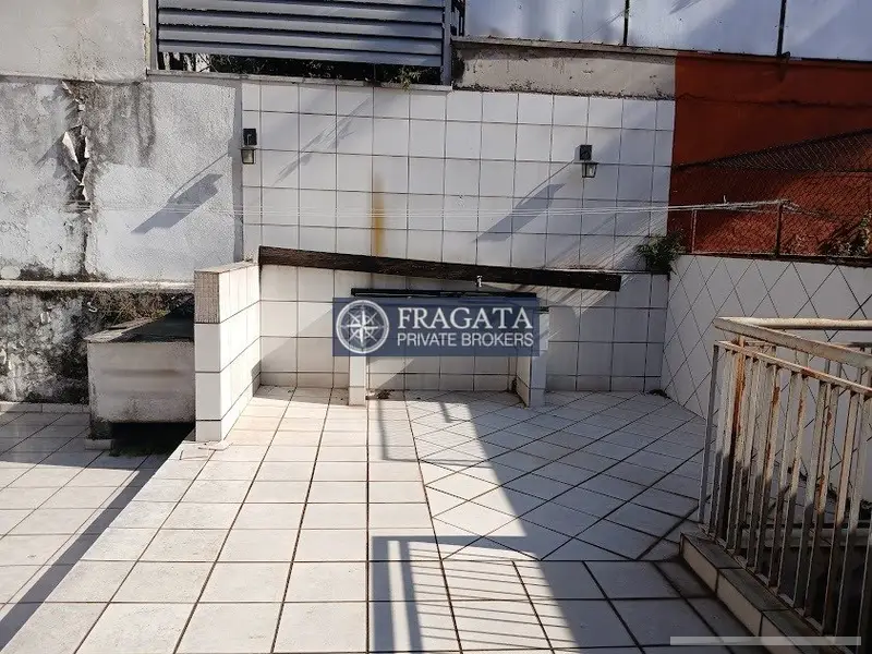 Sobrado - 2 quartos - Perdizes - São Paulo - foto 2