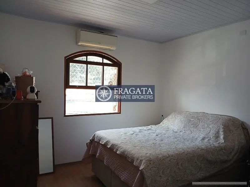 Sobrado - 2 quartos - Perdizes - São Paulo