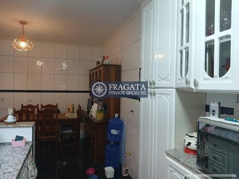 Sobrado - 2 quartos - Perdizes - São Paulo - foto 5