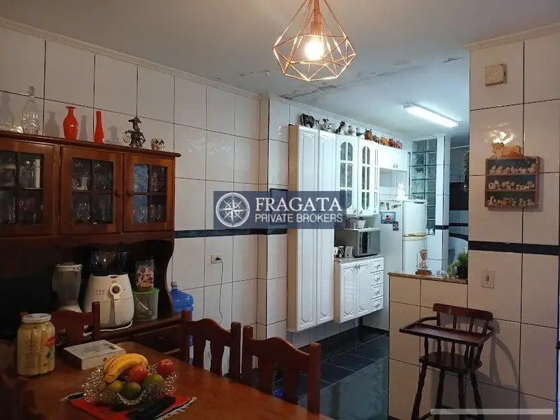 Sobrado - 2 quartos - Perdizes - São Paulo - foto 4