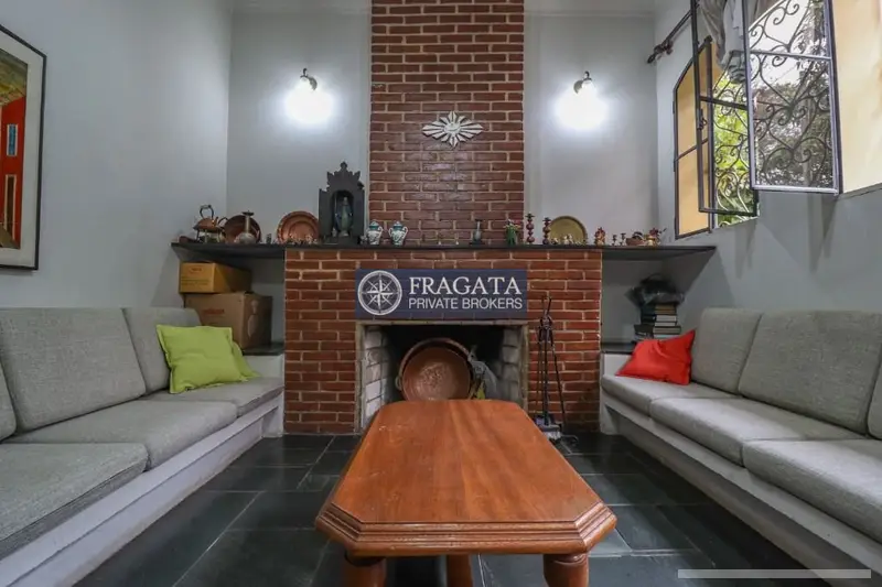 Casa - 4 quartos - Sumaré - São Paulo - foto 5