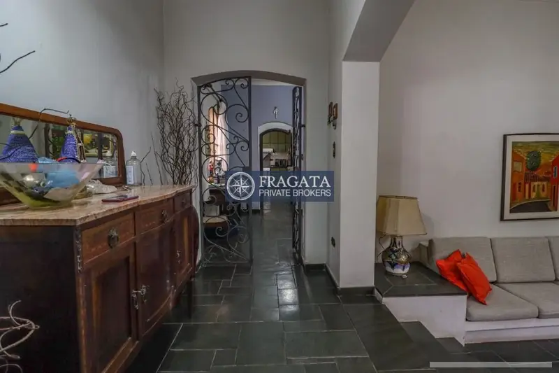 Casa - 4 quartos - Sumaré - São Paulo - foto 2