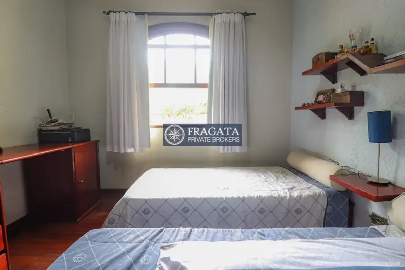 Casa - 4 quartos - Sumaré - São Paulo - foto 4