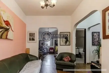 Casa - 5 quartos - Perdizes - São Paulo - foto 5