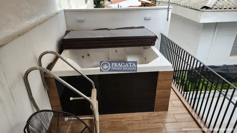 Casa - 3 quartos - Perdizes - São Paulo - foto 4