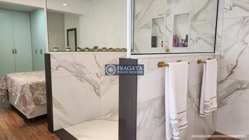 Casa - 3 quartos - Perdizes - São Paulo - foto 3