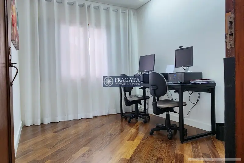 Casa - 3 quartos - Perdizes - São Paulo - foto 5