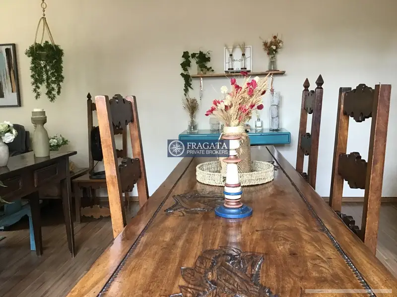 Casa - 3 quartos - Perdizes - São Paulo - foto 4