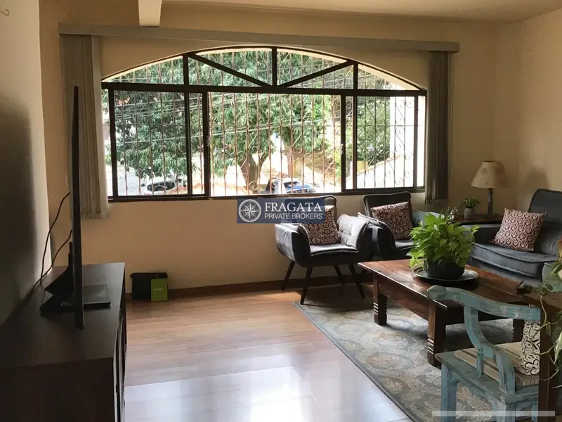 Casa - 3 quartos - Perdizes - São Paulo - foto 3