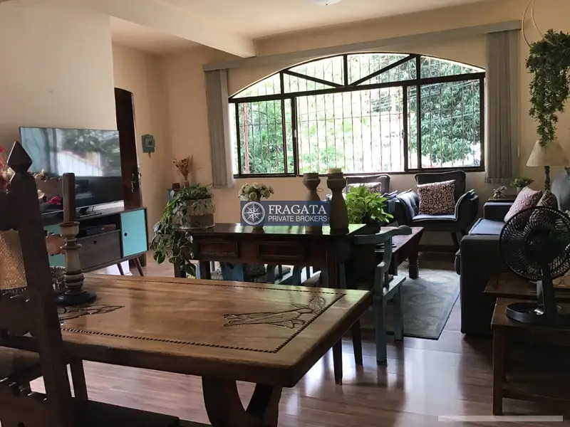 Casa - 3 quartos - Perdizes - São Paulo - foto 5