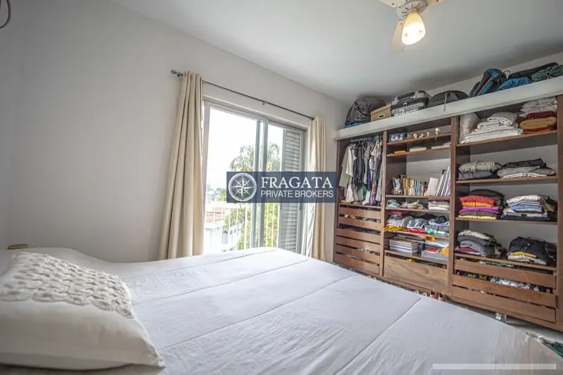 Casa - 4 quartos - Pacaembu - São Paulo - foto 4