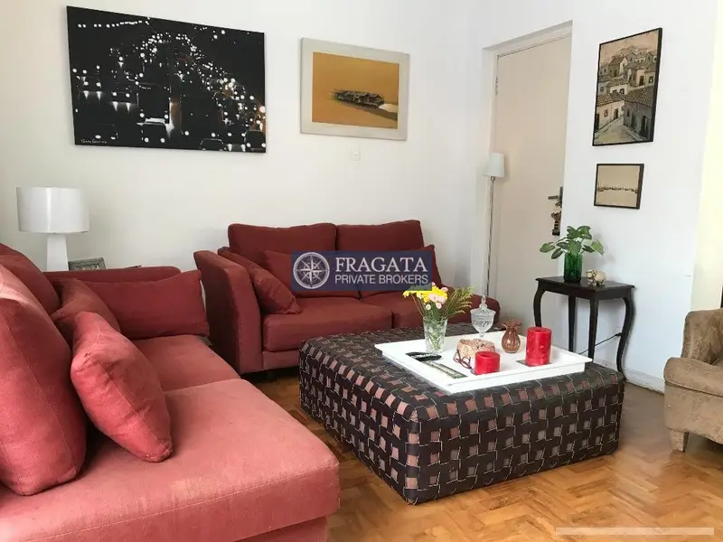 Casa - 4 quartos - Pacaembu - São Paulo - foto 4