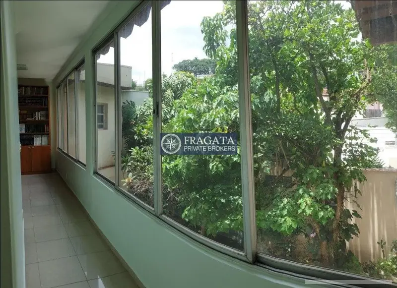 Casa - 4 quartos - Sumaré - São Paulo - foto 3