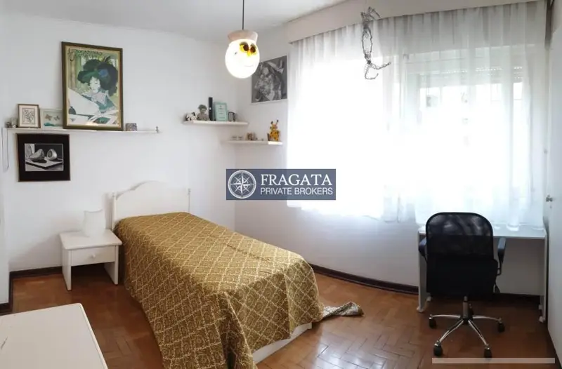 Casa - 4 quartos - Sumaré - São Paulo - foto 5